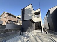 千葉県松戸市日暮5丁目：物件画像