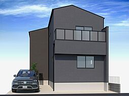 物件画像 Asobi-創家　松戸市日暮第一　2号棟