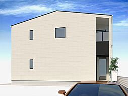 物件画像 Asobi-創家　松戸市日暮第一　3号棟