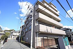 物件画像 ライオンズマンション幕張本郷第二