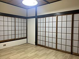 室内の画像