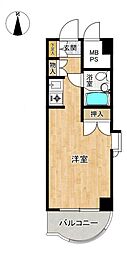 物件画像 ロザール松戸