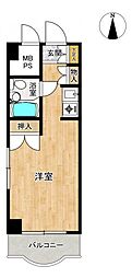 物件画像 ロザール松戸