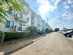 物件画像 船橋二和グリーンハイツ六-4号棟