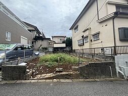 物件画像 松戸市八ケ崎1丁目