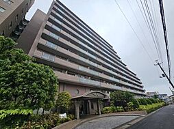 物件画像 新松戸ガーデニア