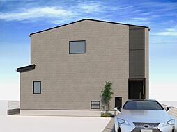 物件画像 Asobi-創家　松戸市常盤平第一　2号棟