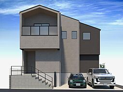 物件画像 Asobi-創家　松戸市小金清志町第一