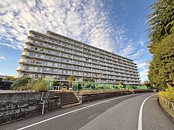 物件画像 六高台サンハイツA棟