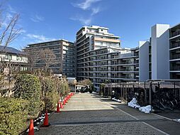 マンションイメージ