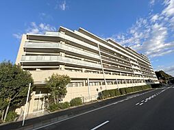 物件画像 クレストフォルム柏サウスウイング