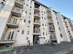 物件画像 谷津遊園ハイツM棟