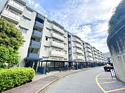 物件画像 津田沼パークハウスA棟