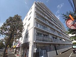 物件画像 マンション第八松戸