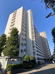 物件画像 新松戸南パークハウスＢ棟