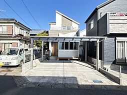 物件画像 松戸市常盤平7丁目