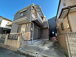 物件画像 松戸市古ケ崎3丁目