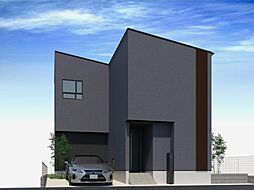 物件画像 Asobi-創家　松戸市八ケ崎第二