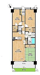 物件画像 Asobi  ポレスター松戸胡録台