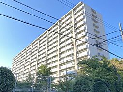 物件画像 新松戸南パークハウスＡ棟