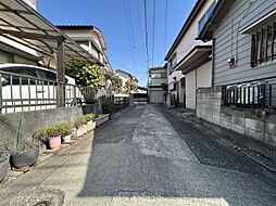 物件画像 松戸市古ケ崎四丁目