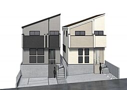 物件画像 柏市つくしが丘2丁目　1号棟