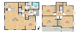 物件画像 柏市南逆井6丁目