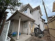 千葉県松戸市金ケ作：物件画像
