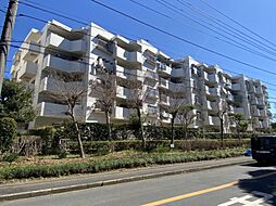 物件画像 北柏ライフタウン松葉町四丁目第二団地12号棟　12号棟