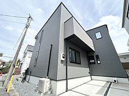物件画像 松戸市新松戸6丁目