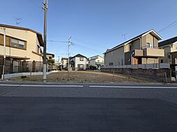 物件画像 市川市八幡602 3区画