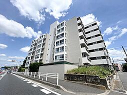 物件画像 きよしケ丘サンビューハイツ