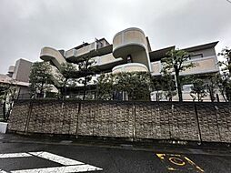 物件画像 新松戸リリエンハイム
