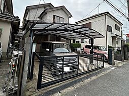 物件画像 松戸市中金杉1丁目