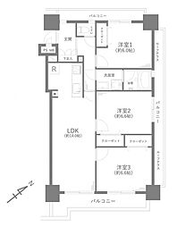 物件画像 エレガントライフ松戸