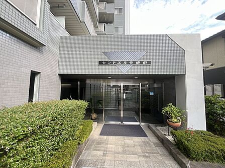 大切なペット(細則有り)とご一緒に生活できる嬉しいマンションです♪