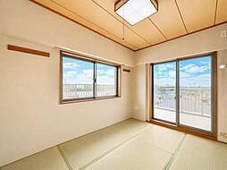 室内の画像