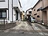 駐車場：駐車スペース1台分ございます！