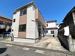 松戸市六実3丁目