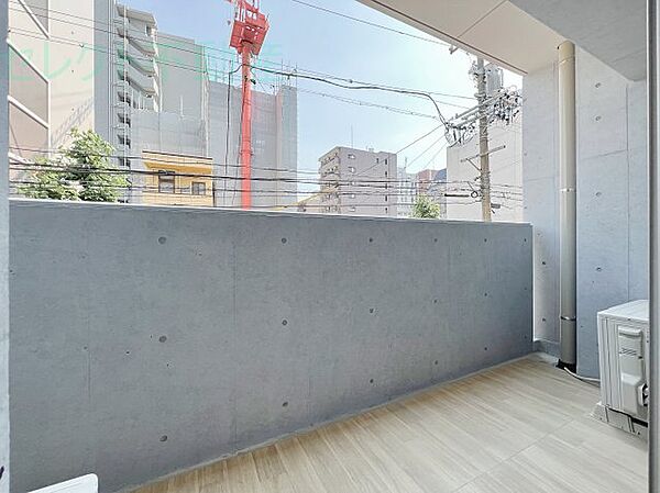 愛知県名古屋市中区平和1丁目(賃貸マンション2LDK・2階・62.89㎡)の写真 その11