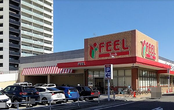 プランドール那古野 ｜愛知県名古屋市西区幅下2丁目(賃貸マンション1K・4階・27.75㎡)の写真 その24