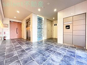 Casa Avenue Ikeshita  ｜ 愛知県名古屋市千種区池下1丁目9-4（賃貸マンション1R・5階・26.26㎡） その12