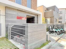 quador川名  ｜ 愛知県名古屋市昭和区広路本町6丁目（賃貸マンション1LDK・3階・29.90㎡） その18