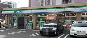 愛知県名古屋市中村区若宮町1丁目（賃貸マンション1LDK・2階・29.70㎡） その20