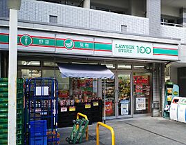 愛知県名古屋市中区栄5丁目（賃貸マンション1LDK・10階・35.52㎡） その25