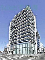 CORNES　HOUSE　NAGOYA  ｜ 愛知県名古屋市千種区内山3丁目（賃貸マンション1LDK・3階・40.67㎡） その1