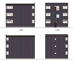 アレクサンダープラッツ金山  ｜ 愛知県名古屋市熱田区切戸町3丁目（賃貸アパート1K・2階・21.62㎡） その1