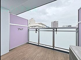 愛知県名古屋市中区上前津2丁目（賃貸マンション1K・7階・22.50㎡） その10