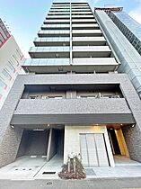 SD Court Kanayama  ｜ 愛知県名古屋市熱田区新尾頭1丁目12-7（賃貸マンション1K・2階・28.00㎡） その1