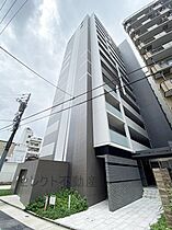 エスカルコート  ｜ 愛知県名古屋市中区大須2丁目（賃貸マンション1DK・4階・34.16㎡） その1